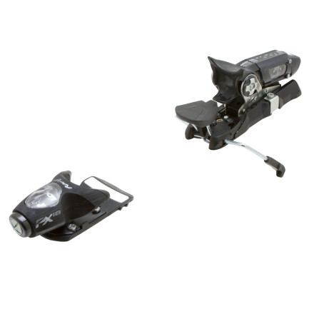 Look PX 18 FS XXL Ski Binding - 2008