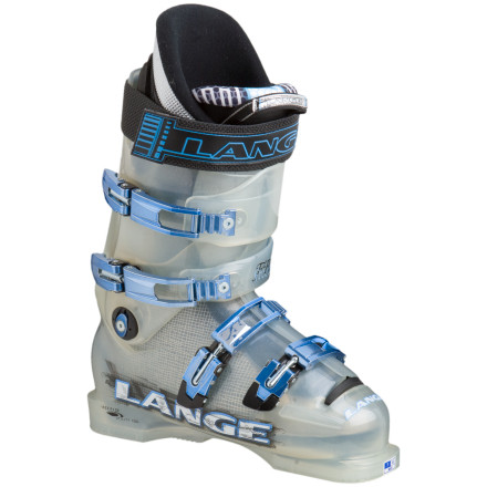 Lange Freeride 110 Ski Boot - Women's - 2007