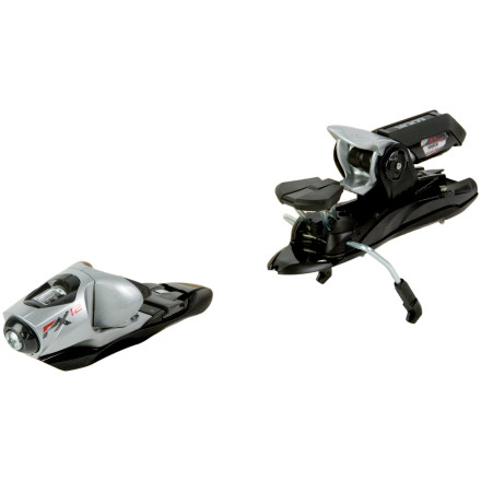 Look PX 12 Lifter WB Ski Binding - 2008