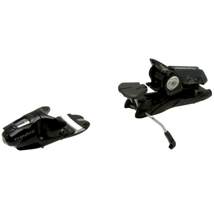 Dynastar PX 12 Jib Wide Trouble - 2008