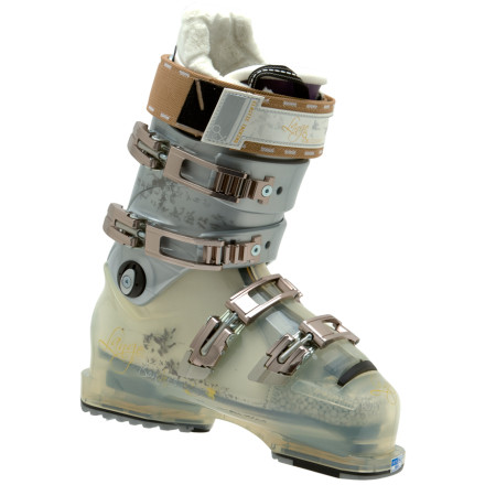 Lange Banshee W Ski Boot - Women's - 2008