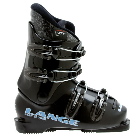 Lange Comp 60 Team Boot - Kids'  - 2008
