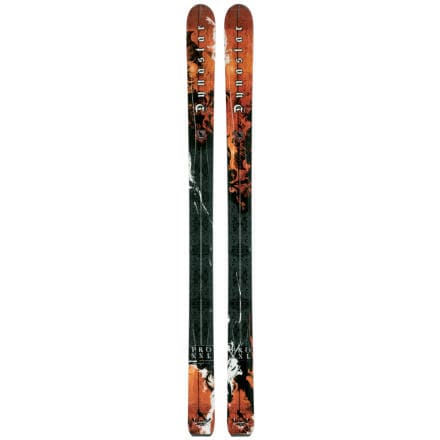 Dynastar Legend Pro XXL Alpine Ski - 2009