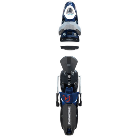 Dynastar PX Team Ski Binding - Kids' - 2009