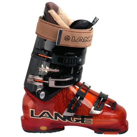 Lange Super Banshee Ski Boot - Men's - 2009