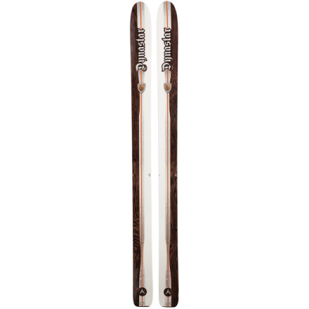 Dynastar Legend Big Dump Ski