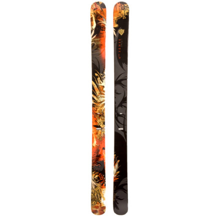 Dynastar 6th Sense Huge Rocker Ski