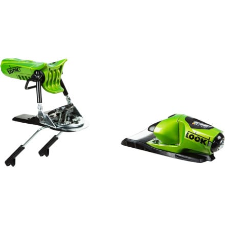 Look Pivot 14 Ski Binding