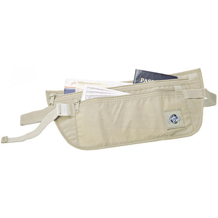 Eagle Creek Undercover Deluxe Security Belt - 2007
