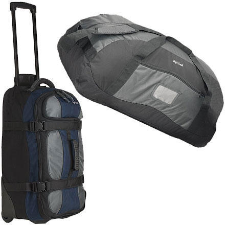 Eagle Creek Load Warrior 30 Sport Duffel - 2004