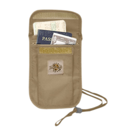 Eagle Creek Undercover Neck Pouch - 2007