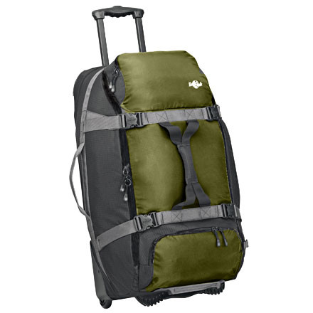 Eagle Creek ORV Trunk - 7000 cu in - 2007