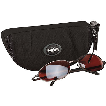 Eagle Creek Padded Sunglass Case - 2007
