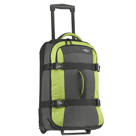 Eagle Creek Load Warrior LT Series Wheeled Duffel Bags - 2007