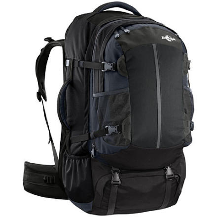 Eagle Creek Maiden Voyage 70L Travel Pack - Women's - 2007