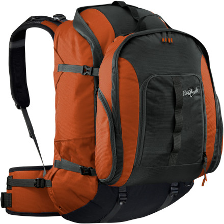Eagle Creek Explorer LT Travel Pack - Women's - 2007
