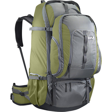 Eagle Creek Ultimate Explorer LT Travel Pack - 2007