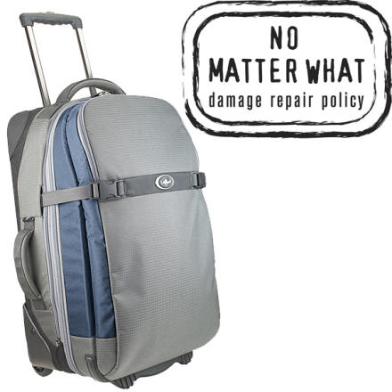 Eagle Creek Tarmac ES 22 Carry-On Luggage - 2900 cu in - 2006