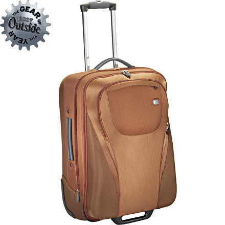 Eagle Creek Velocity Upright 25 in Travel Pack - 4000 cu in - 2007