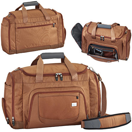 Eagle Creek Velocity In-Flight Companion - 2250 cu in - 2008