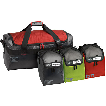 Eagle Creek Toy Chest 90 Kit  - 2007