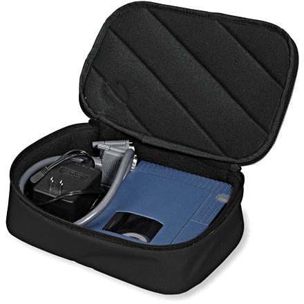 Eagle Creek Pack-It Padded Half Cube - 2007
