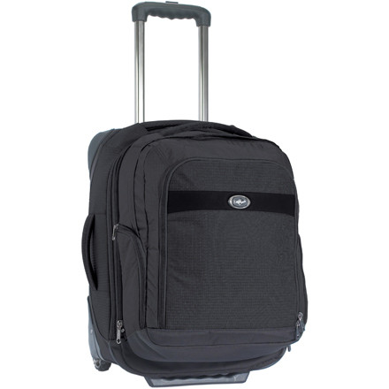 Eagle Creek Tarmac Plus One Rolling Bag - 2008
