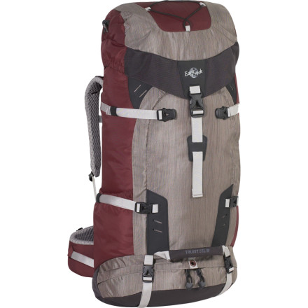 Eagle Creek Truist 55L Pack - Women's - 2009
