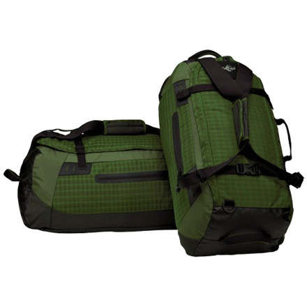 Eagle Creek Shuffle Duffel Bag - 2009
