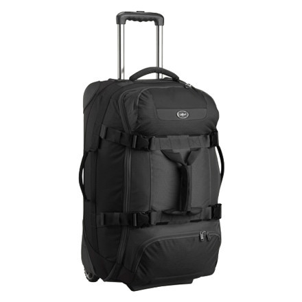 Eagle Creek ORV Trunk 25 Rolling Gear Bag - 2009