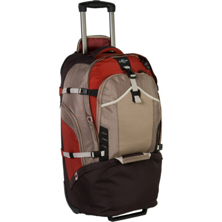 Eagle Creek Twist 65L Travel Pack - 3965cu in - 2010