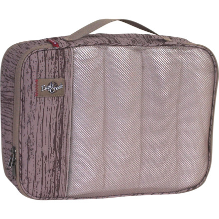 Eagle Creek Pack-It 2-Sided Half Cube - 2010