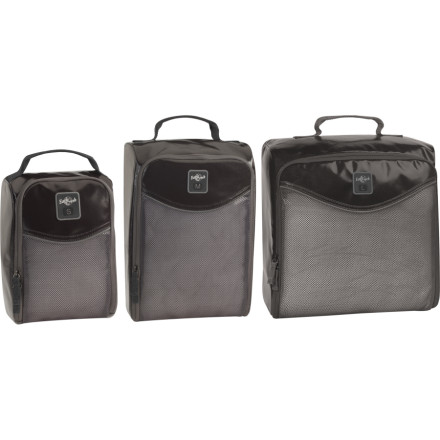 Eagle Creek Pack-It Mud Box - 2010