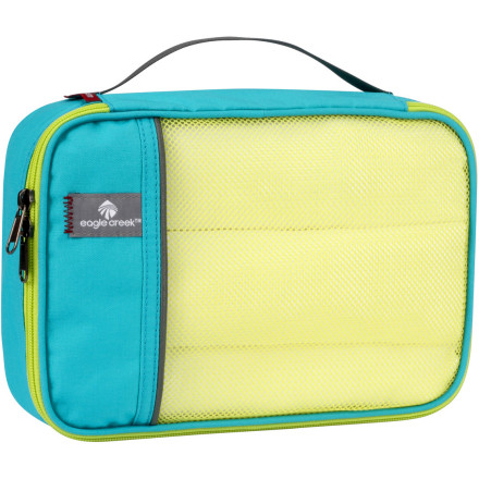 Eagle Creek Pack-It 2-Sided Half Cube