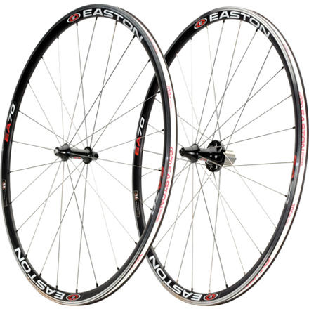 Easton EA70 Wheelset - 700C - 2008