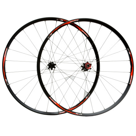 Easton XC One Single Speed Disc Wheelset - 29in