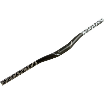 Easton Haven Carbon Riser Handlebar