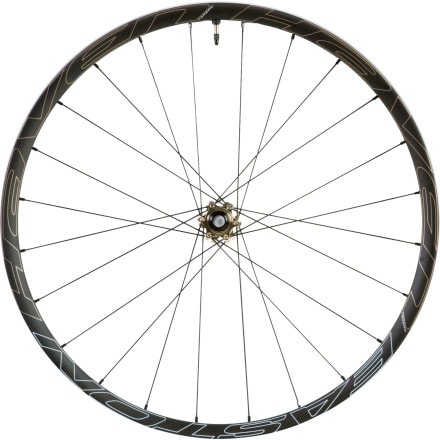 Image of Easton Haven Carbon Wheel - 26in - 2012