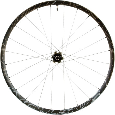 Rear, 10x135/QR/Rear