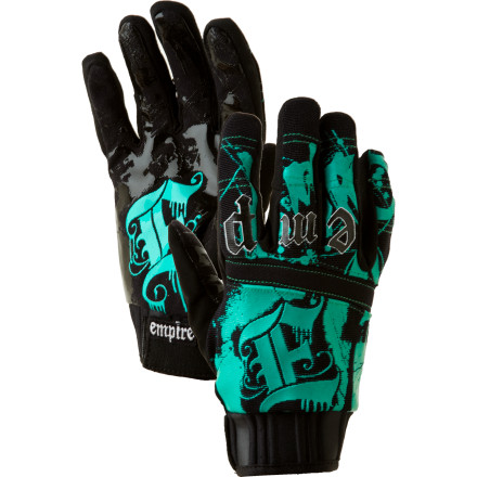 Empire Attire Pipe 3 Glove - 2010