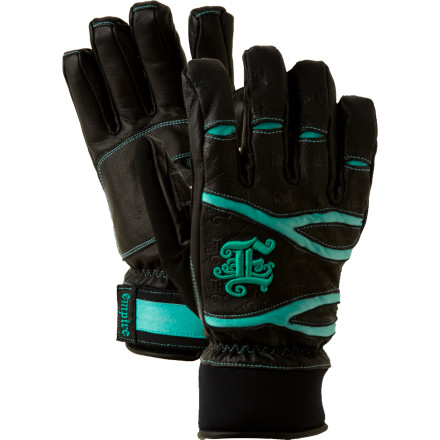 Empire Attire New York 2 Glove