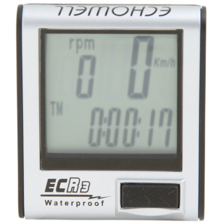 Echowell Echo R3 Cadence - 2007