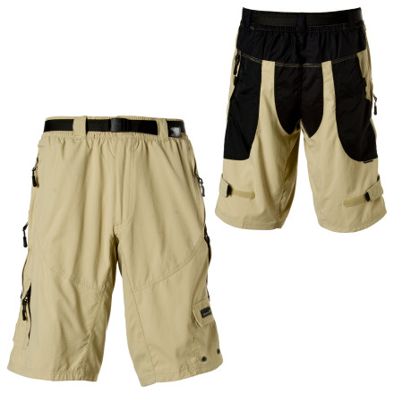 Endura Hummvee Short - Men's - 2008