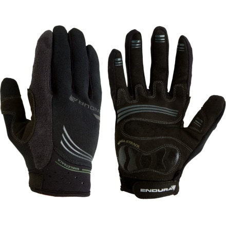 Endura Singletrack Gloves