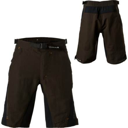Endura Singletrack Shorts