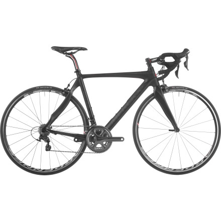 Merckx EMX-5/Shimano Ultegra 11 Complete Road Bike