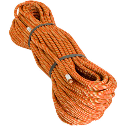 Edelweiss Ally Single Climbing Rope - 10.3mm - 2007