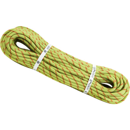 Edelweiss Curve 9.8mm