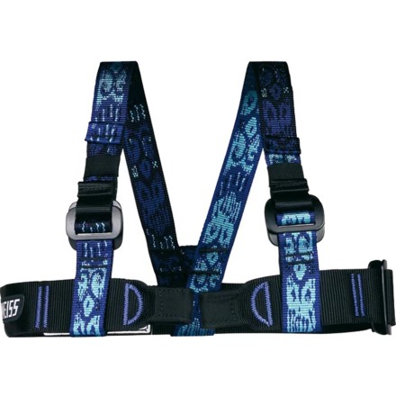 Edelweiss Dino Chest Harness