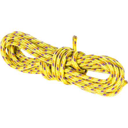 Edelweiss Cord 5mm